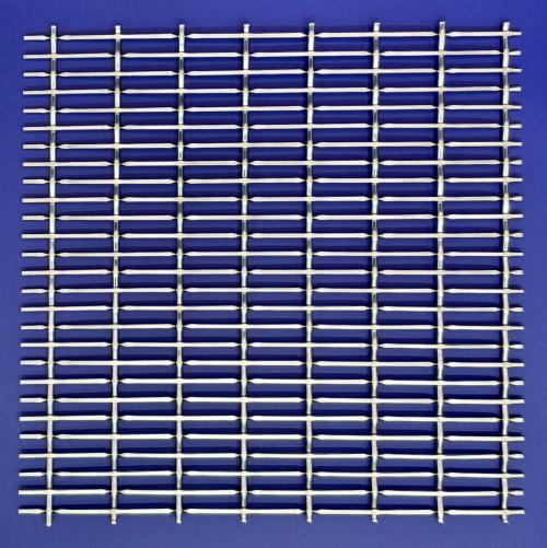 Ferrier Wire + Design Metals New Design Weavemesh Ferrier Wire + Design Metals New Design Weavemesh