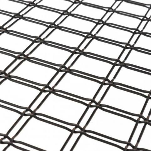 Two Types of Wire Mesh: Overview, Uses and Benefits Two Types of Wire Mesh: Overview, Uses and Benefits