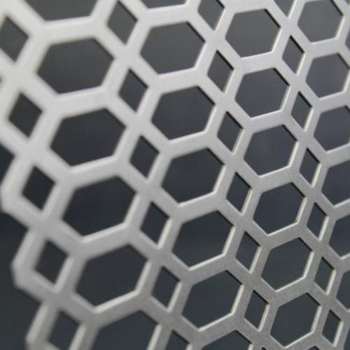 5 Excellent Benefits Of Perforated Metals 5 Excellent Benefits Of Perforated Metals