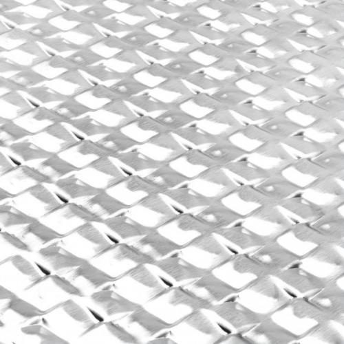 Why Are Textured Metal Panels Used In Roofing? Why Are Textured Metal Panels Used In Roofing?