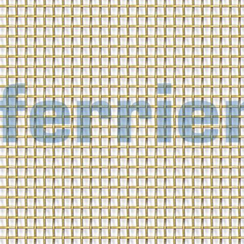 4 Common Applications of Brass Wire Mesh 4 Common Applications of Brass Wire Mesh