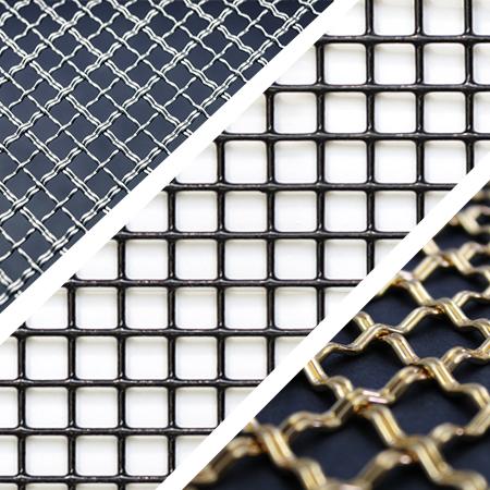 Metals, appearance and finishing Metals, appearance and finishing