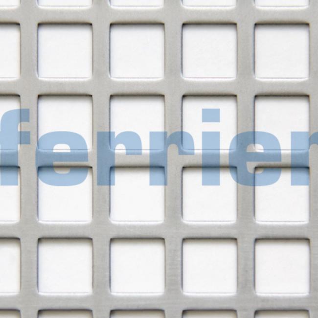 Quality Steel Mesh Panel In Toronto