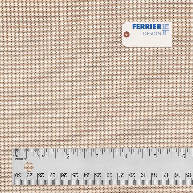 copper mesh by Ferrier Wire