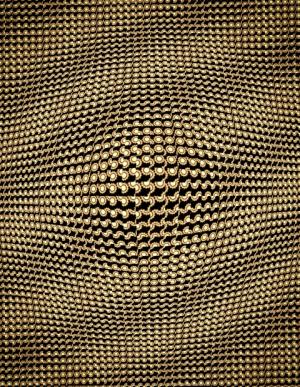 Project Spotlight: Stainless Steel Meets Stilettos Project Spotlight: Stainless Steel Meets Stilettos