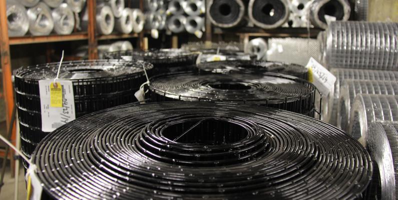 Facility / Inventory Facility / Inventory