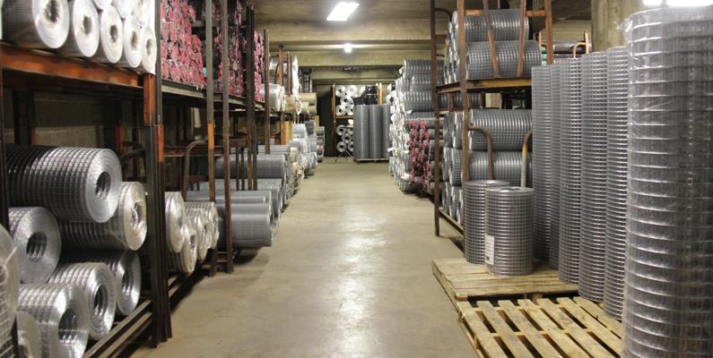 Facility / Inventory Facility / Inventory