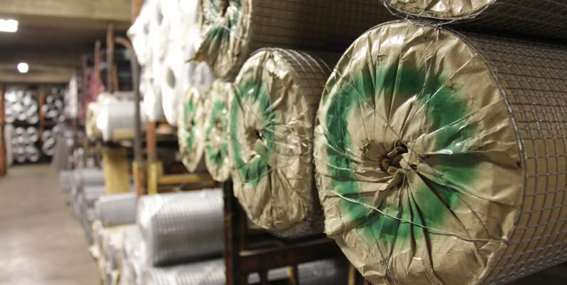 Facility / Inventory Facility / Inventory