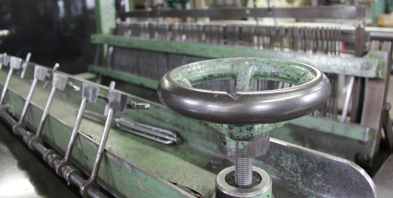 Facility / Inventory Facility / Inventory