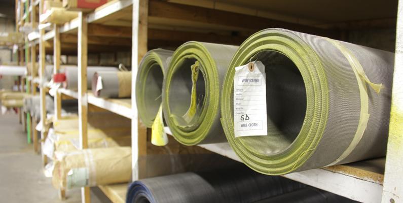 Facility / Inventory Facility / Inventory