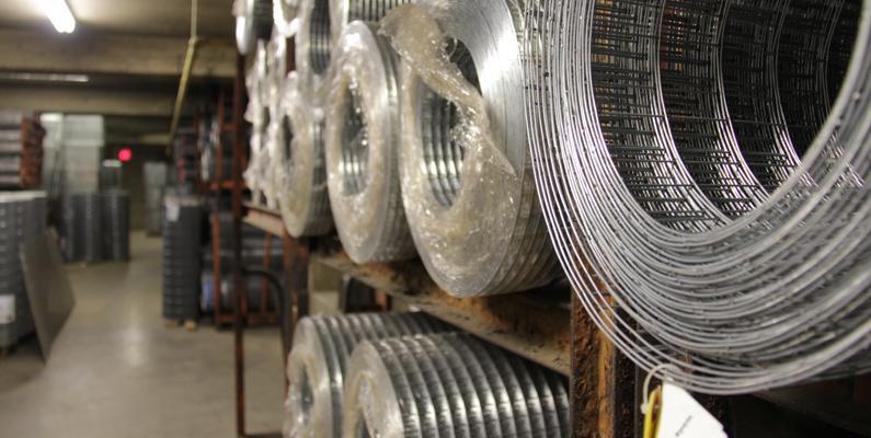 Facility / Inventory Facility / Inventory