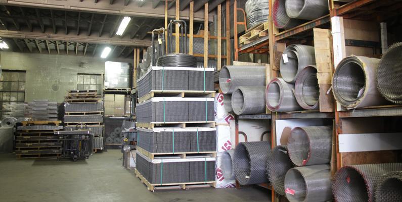 Facility / Inventory Facility / Inventory