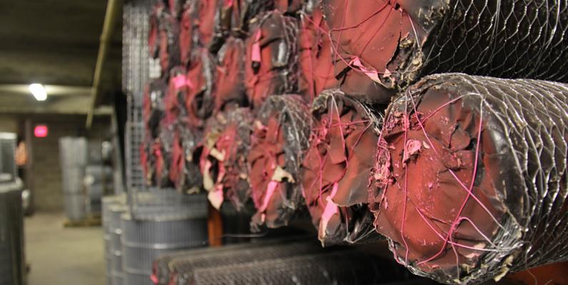 Facility / Inventory Facility / Inventory