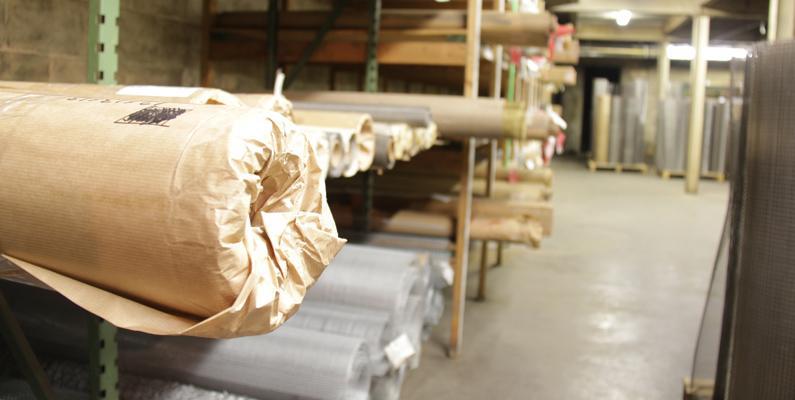 Facility / Inventory Facility / Inventory