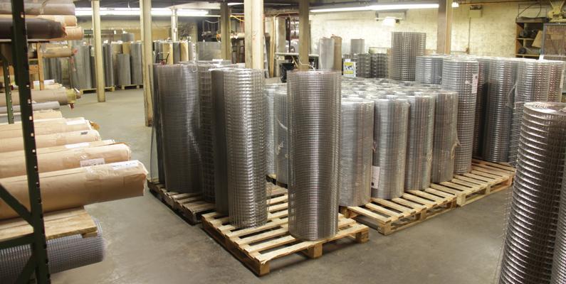 Facility / Inventory Facility / Inventory