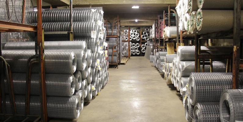 Facility / Inventory Facility / Inventory