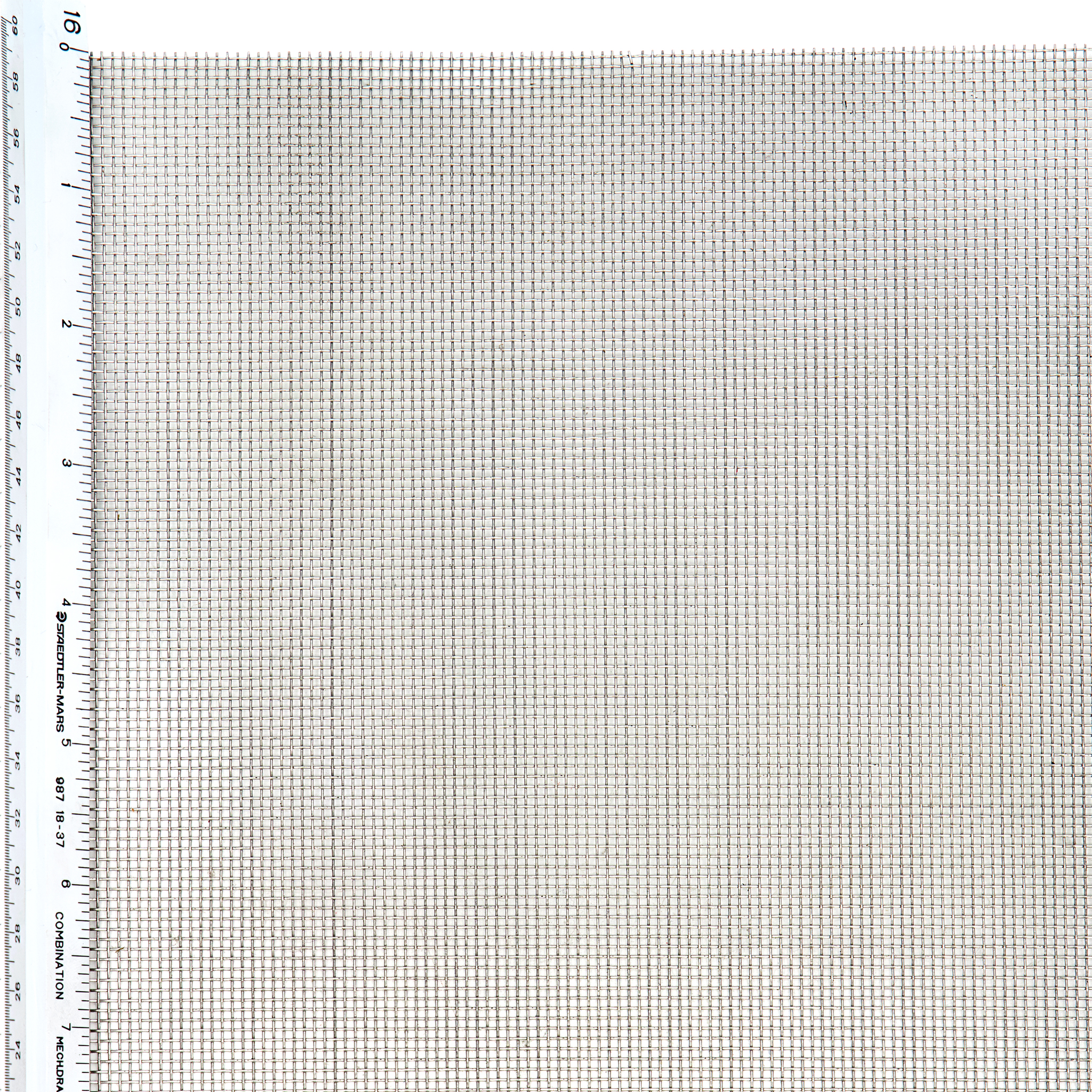 Ferrier alum 14 x 14 mesh x .020 weavemesh Ferrier alum 14 x 14 mesh x .020 weavemesh