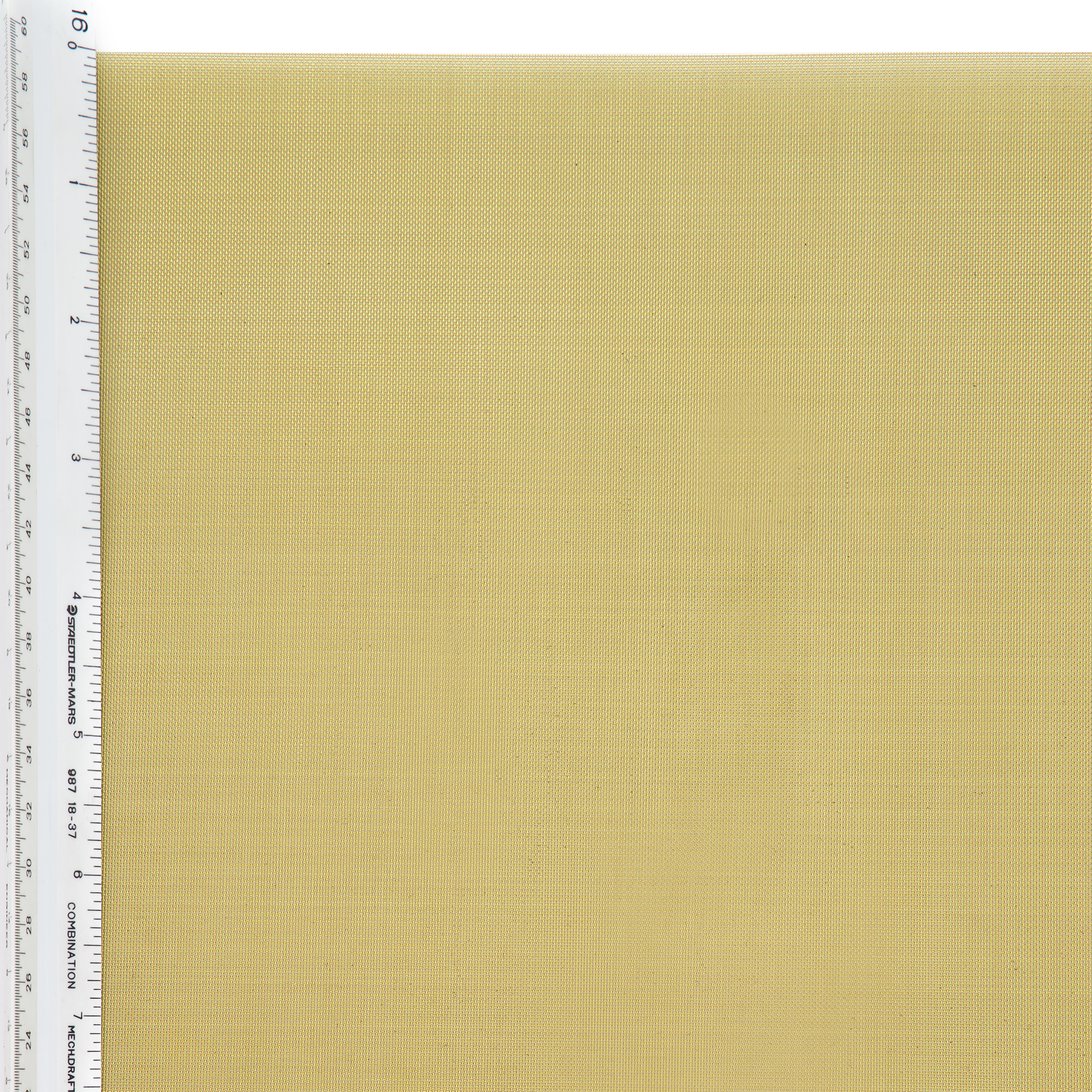 Ferrier brass 50 x 50 mesh x .009 weavemesh Ferrier brass 50 x 50 mesh x .009 weavemesh