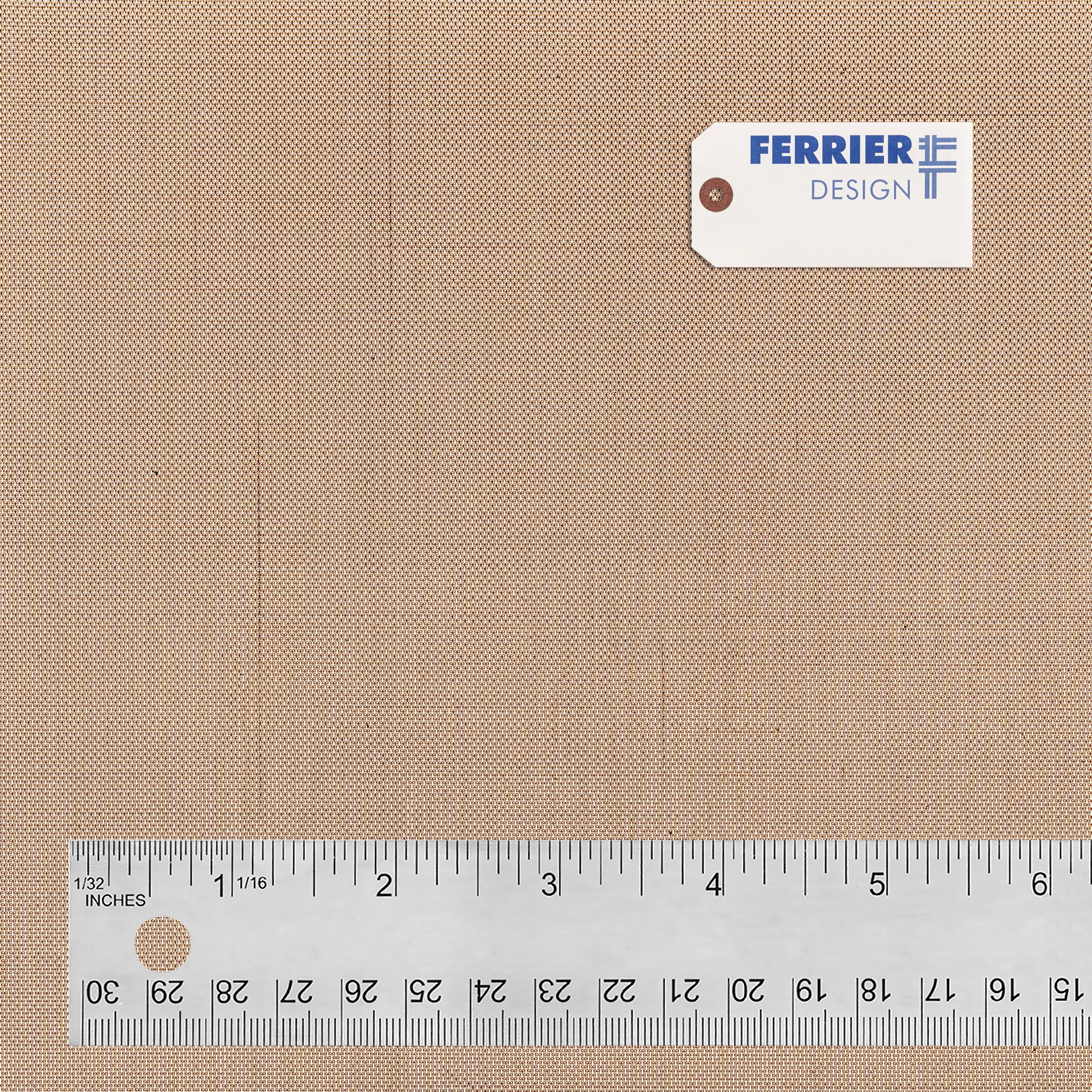 Ferrier copper 40 x 40 mesh x .010 weavemesh Ferrier copper 40 x 40 mesh x .010 weavemesh