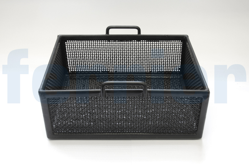 Ferrier parts washer basket Ferrier parts washer basket