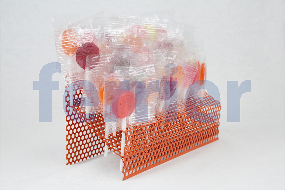 Ferrier lollipop theathre Ferrier lollipop theathre