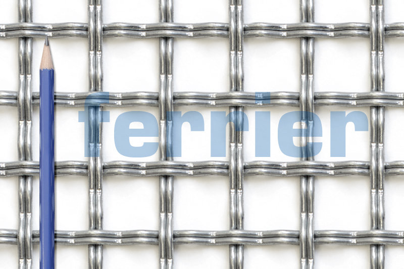 Ferrier galv Doppio G.75 pattern Ferrier galv Doppio G.75 pattern