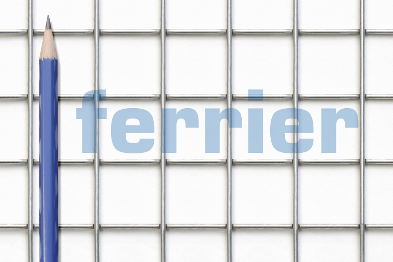 Ferrier GBW 1" x 1" x 14 ga Ferrier GBW 1" x 1" x 14 ga