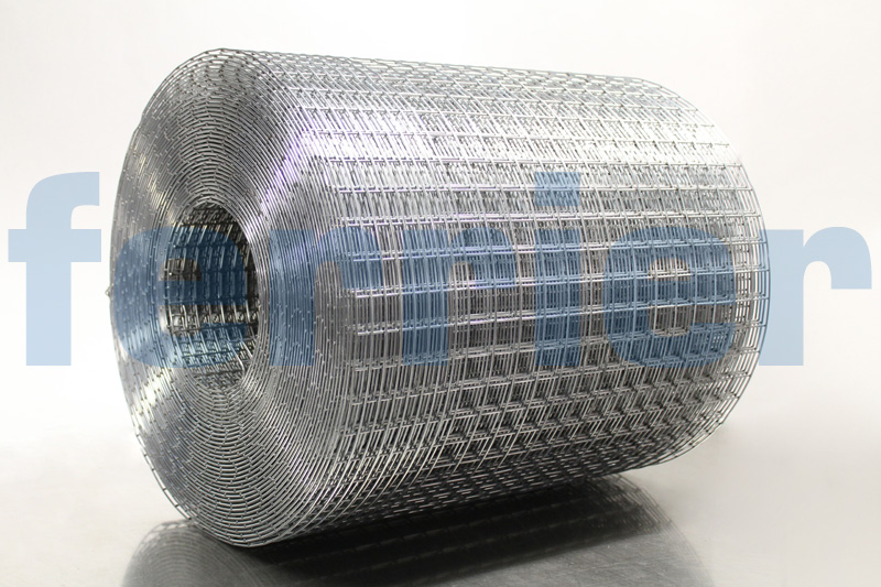 Ferrier GBW 1/2" x 1" x 1" x 14 ga Ferrier GBW 1/2" x 1" x 1" x 14 ga