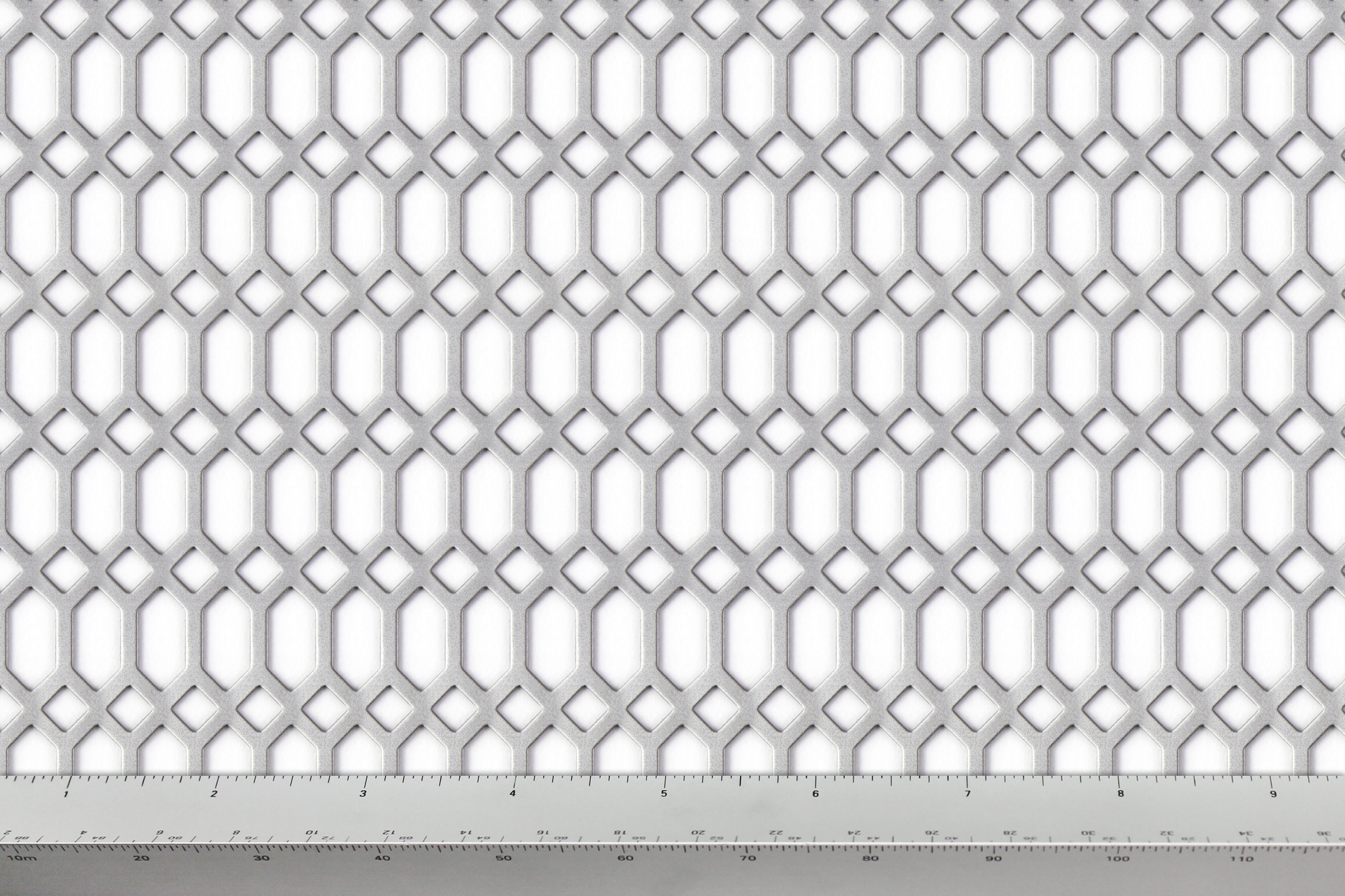 Ferrier MS Aedelsten pattern Ferrier MS Aedelsten pattern