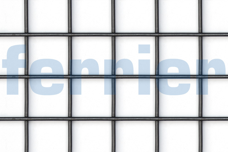 Ferrier MS 2" x 2" x .187 weldmesh Ferrier MS 2" x 2" x .187 weldmesh