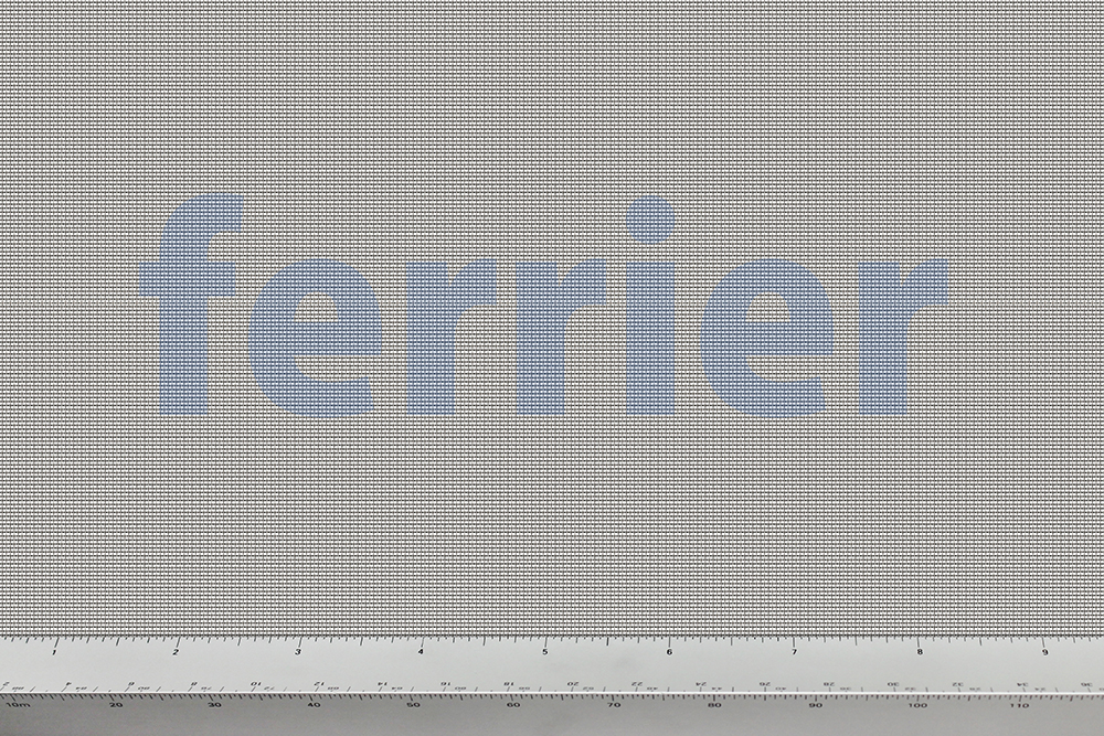 Ferrier MS 30 x 30 mesh x .012 weavemesh Ferrier MS 30 x 30 mesh x .012 weavemesh