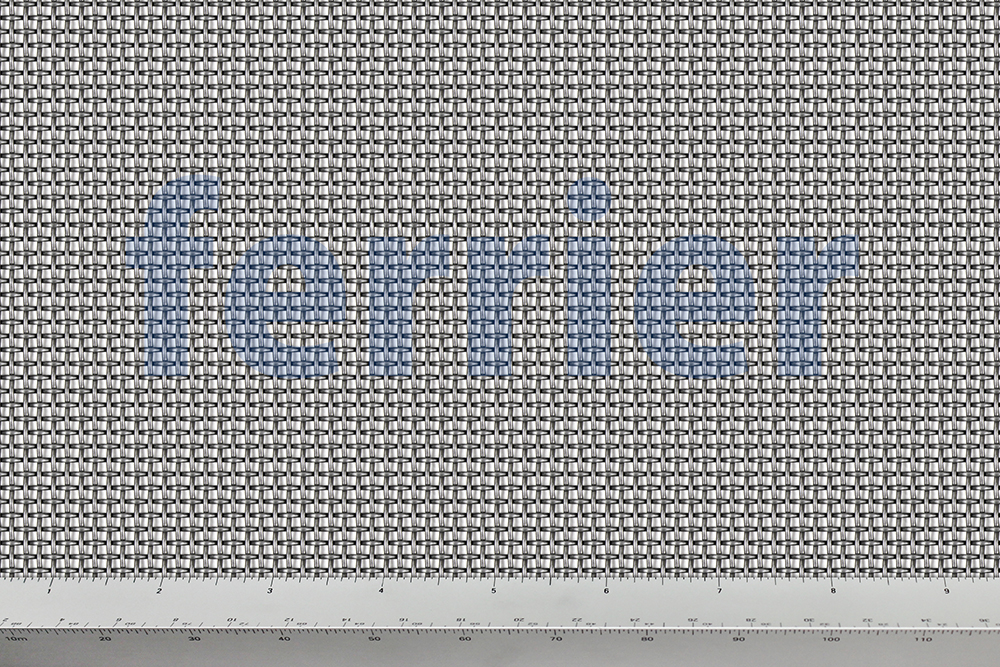 Ferrier MS 8 x 8 mesh x .047 weavemesh Ferrier MS 8 x 8 mesh x .047 weavemesh