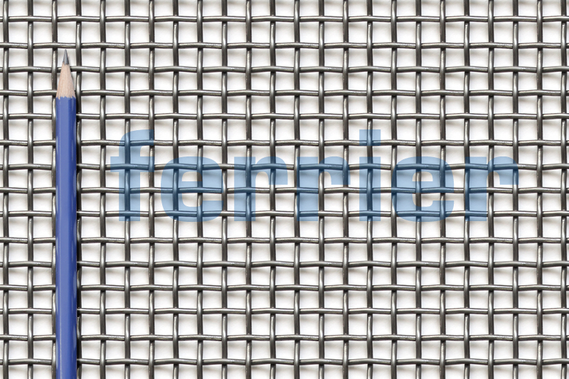 Ferrier MS 3 x 3 mesh x .080 weavemesh Ferrier MS 3 x 3 mesh x .080 weavemesh