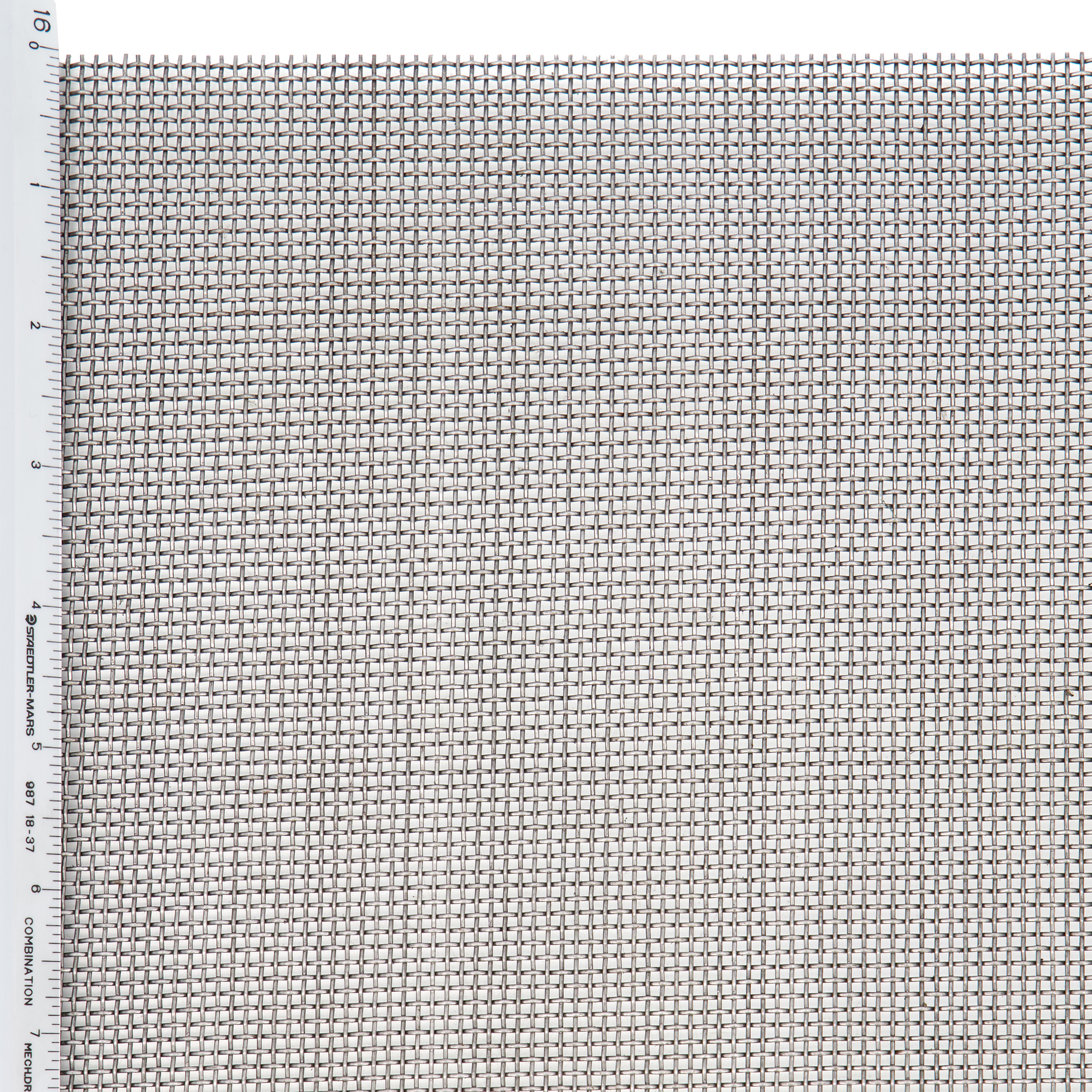 Ferrier MS 10 x 10 mesh x .035 weavemesh Ferrier MS 10 x 10 mesh x .035 weavemesh