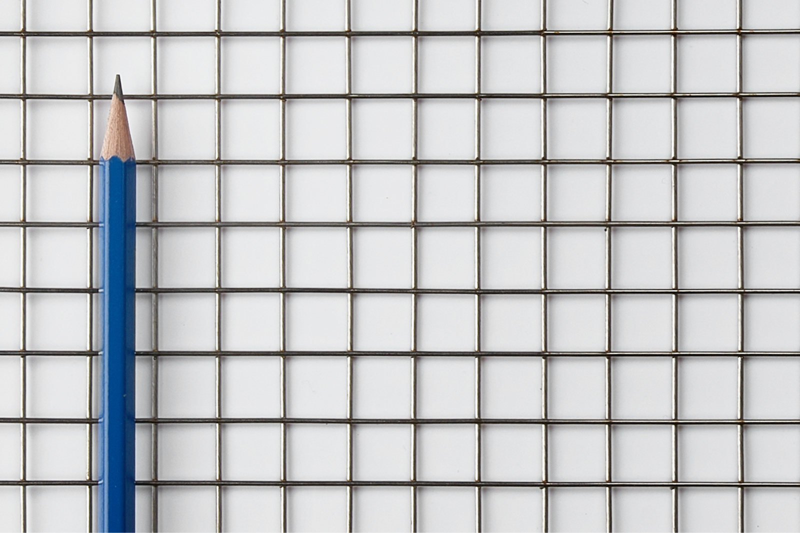 Ferrier SS 2 x 2 mesh x .047 weldmesh Ferrier SS 2 x 2 mesh x .047 weldmesh