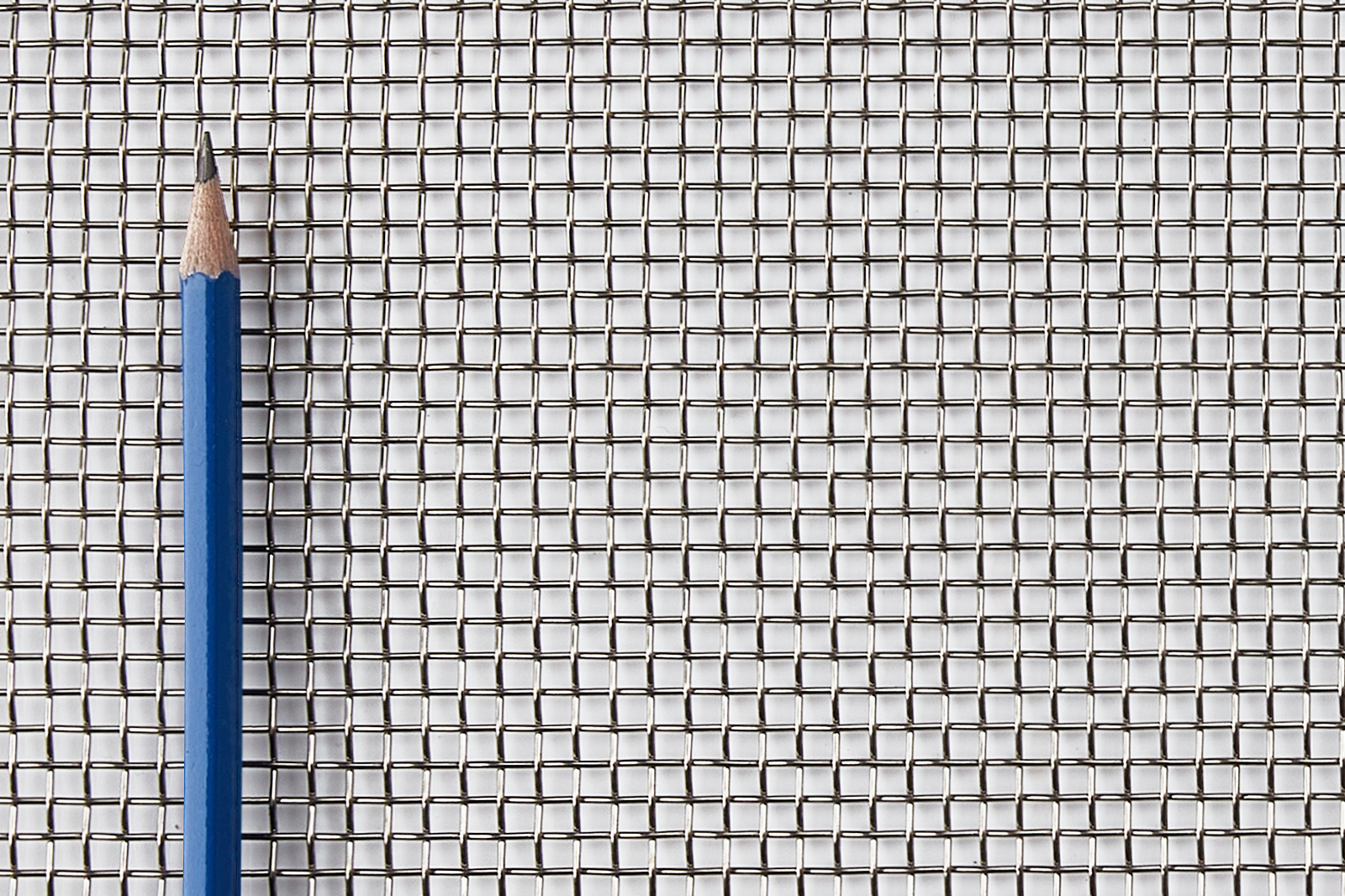 Ferrier SS 6 x 6 mesh x .035 weavemesh Ferrier SS 6 x 6 mesh x .035 weavemesh