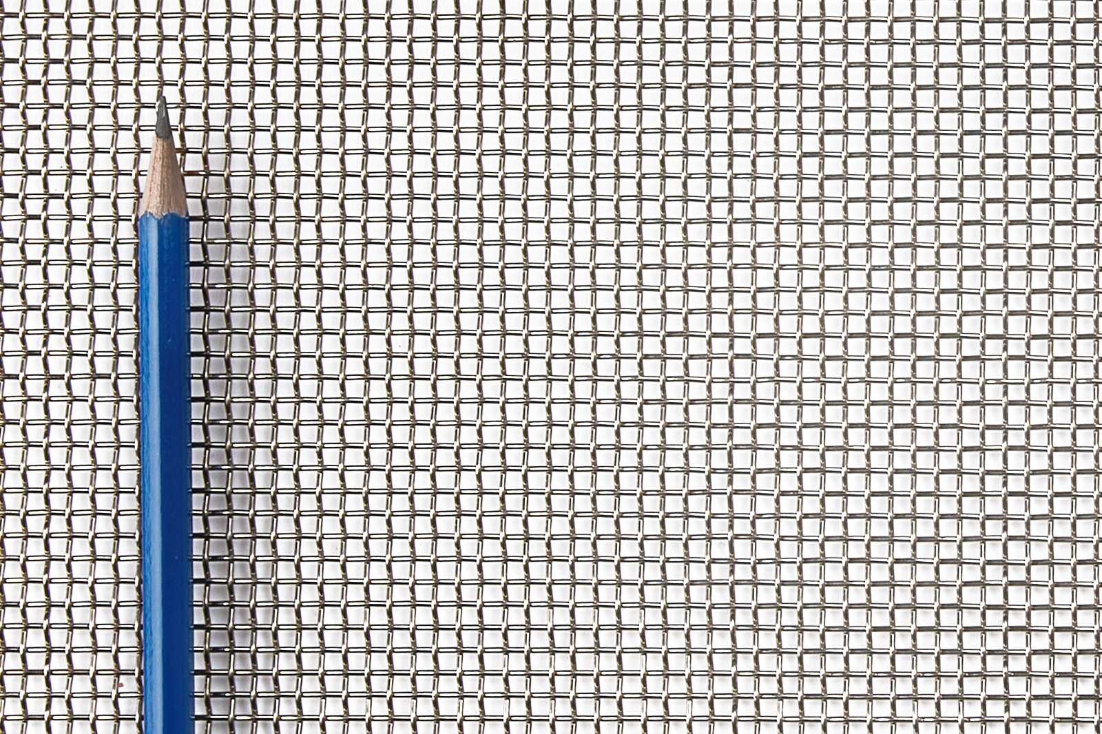 Ferrier SS 8 x 8 mesh x .035 weavemesh Ferrier SS 8 x 8 mesh x .035 weavemesh