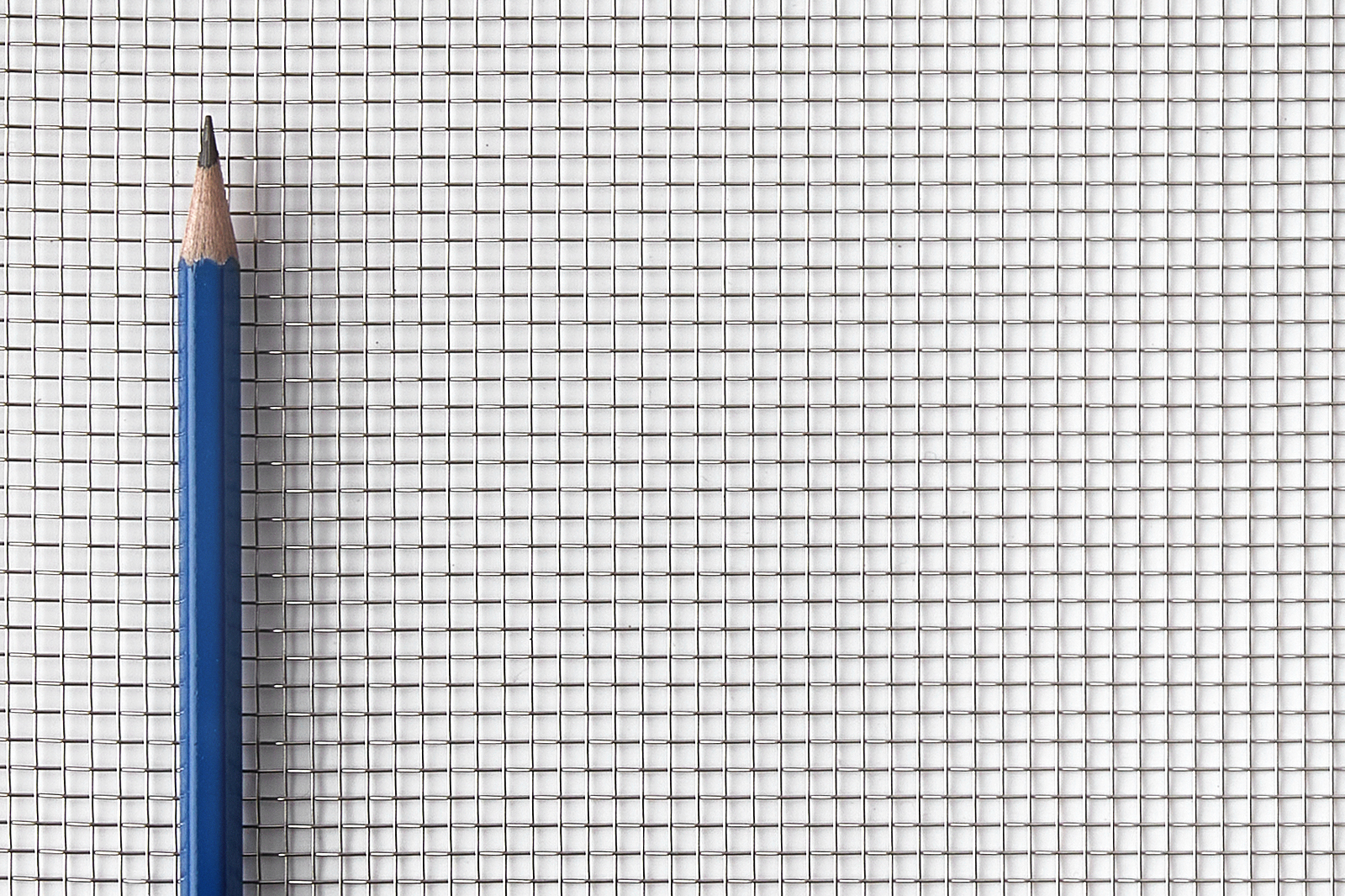 Ferrier SS 8 x 8 mesh x .017 weavemesh Ferrier SS 8 x 8 mesh x .017 weavemesh