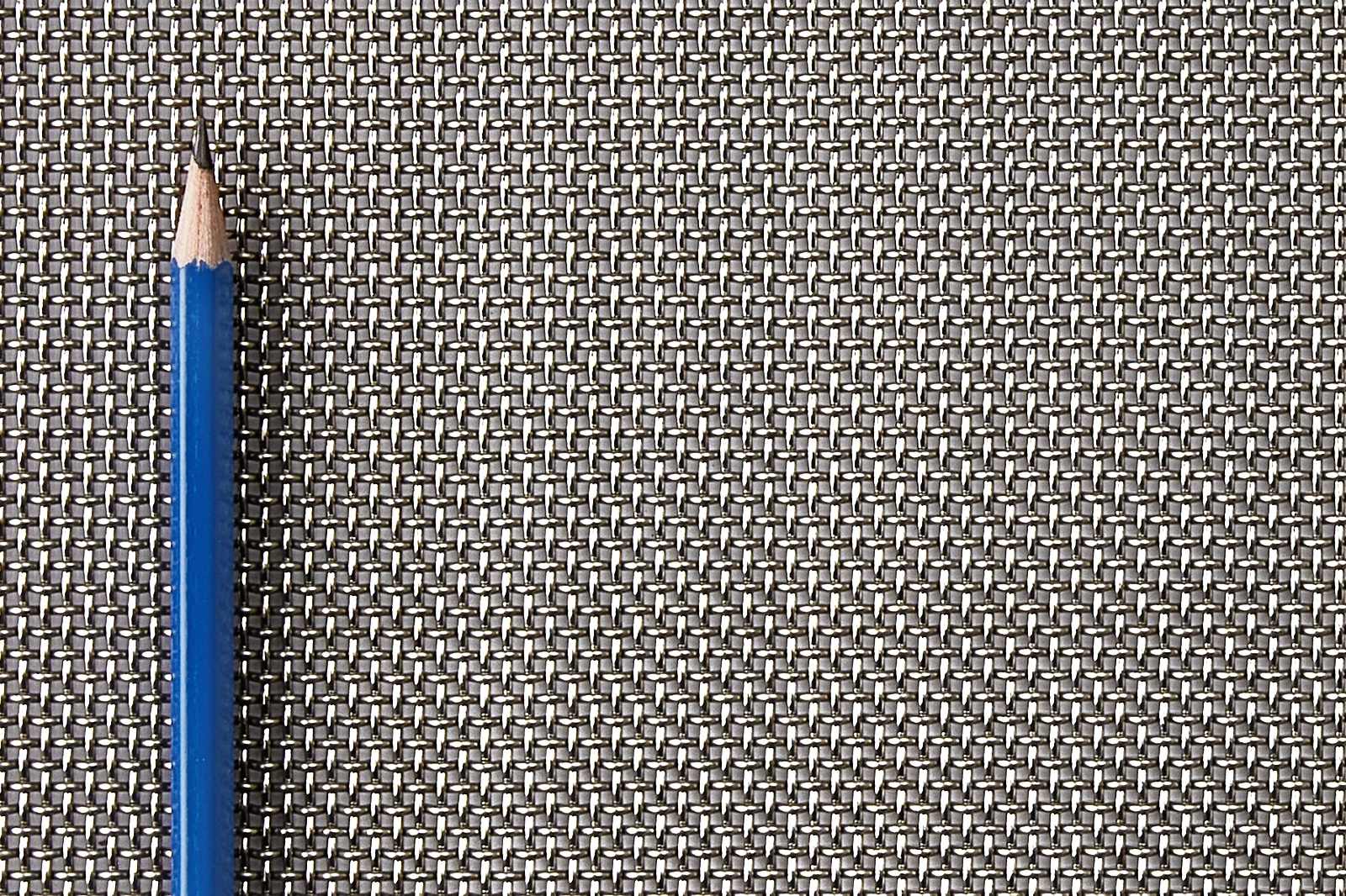 Ferrier SS 10 x 10 mesh x .047 weavemesh Ferrier SS 10 x 10 mesh x .047 weavemesh