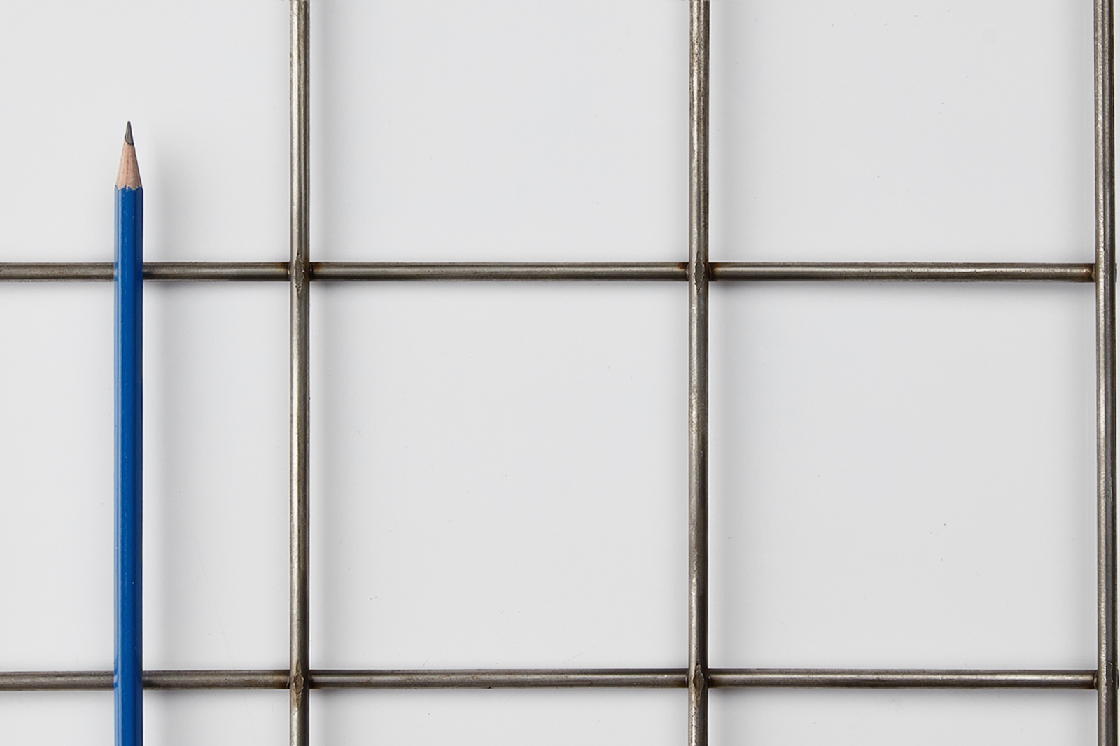 Ferrier SS 4" x 4" x .192 weldmesh Ferrier SS 4" x 4" x .192 weldmesh