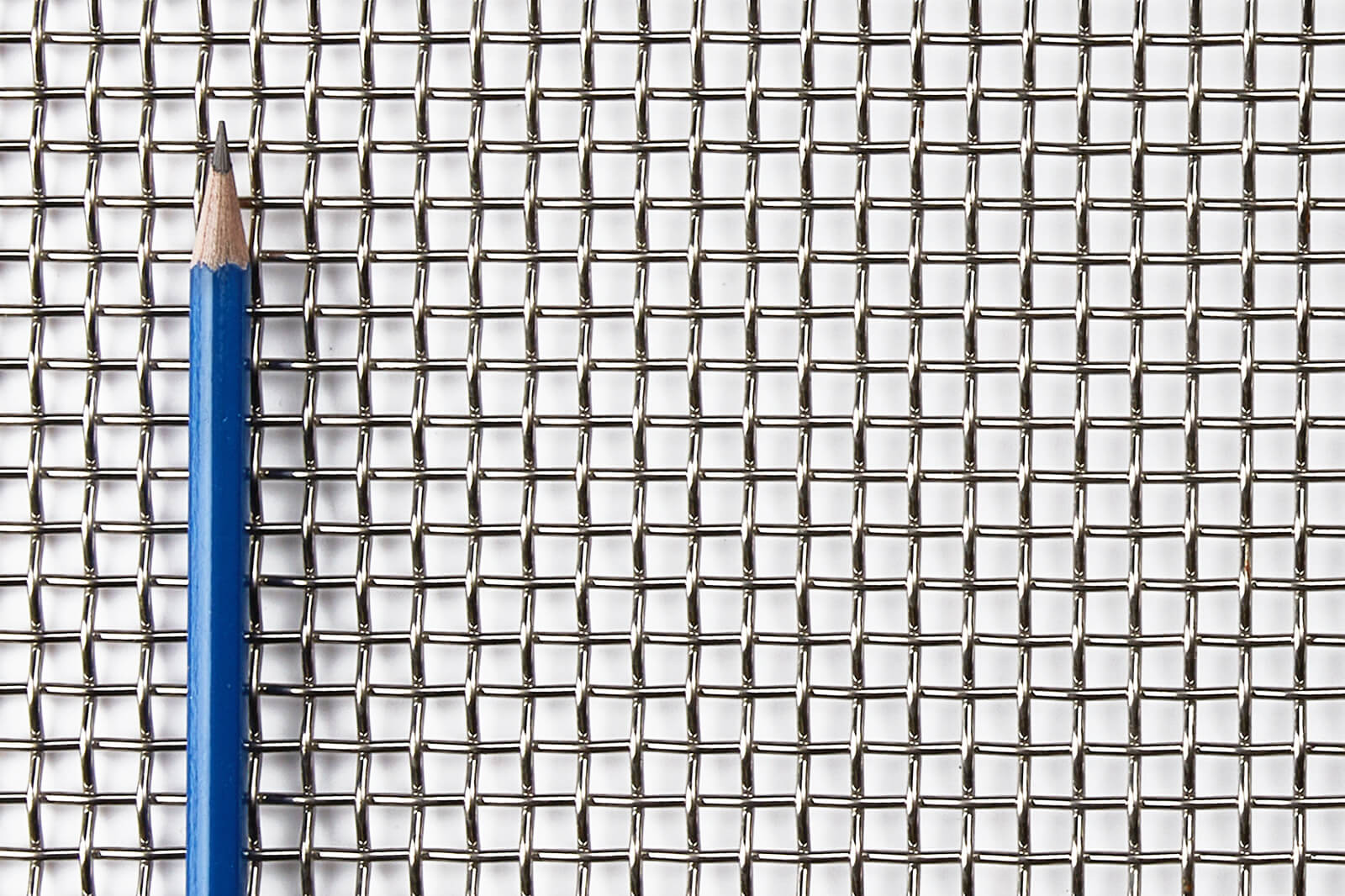 Ferrier SS 4 x 4 mesh x .0625 weavemesh Ferrier SS 4 x 4 mesh x .0625 weavemesh