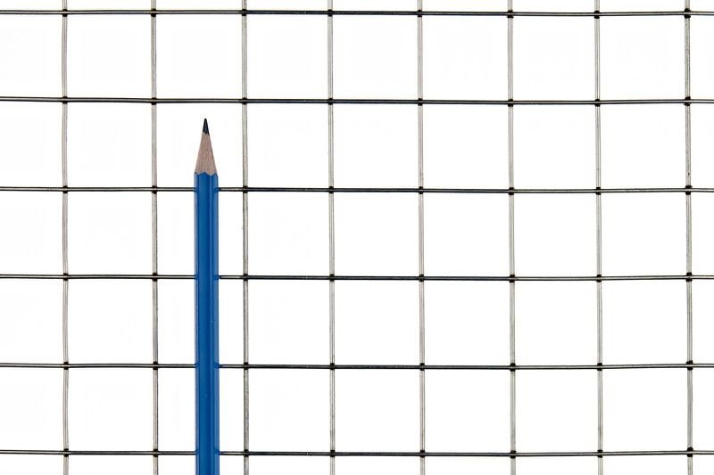 Ferrier SS 1 x 1 mesh x .0625 weldmesh Ferrier SS 1 x 1 mesh x .0625 weldmesh