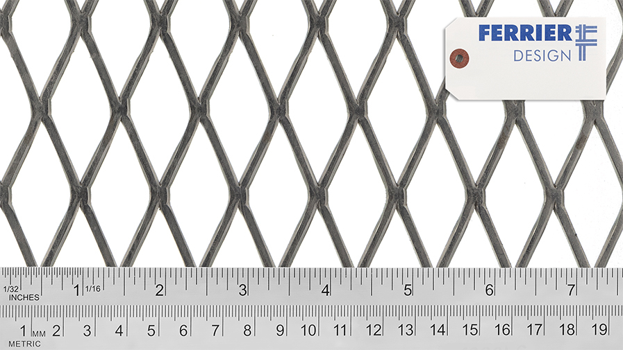 Ferrier Ampliato SS 75013F Ferrier Ampliato SS 75013F