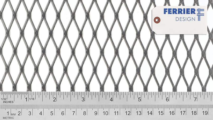 Ferrier Ampliato MS 50016F Ferrier Ampliato MS 50016F