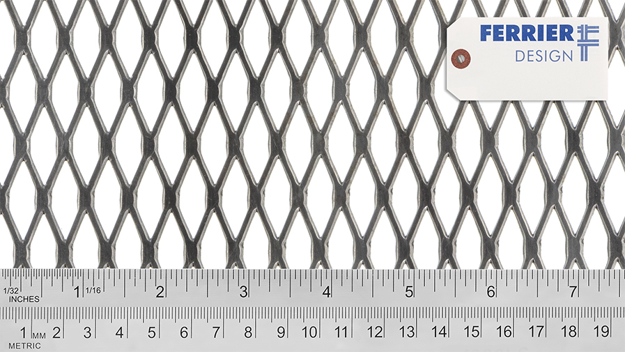 Ferrier Ampliato MS 50013F Ferrier Ampliato MS 50013F