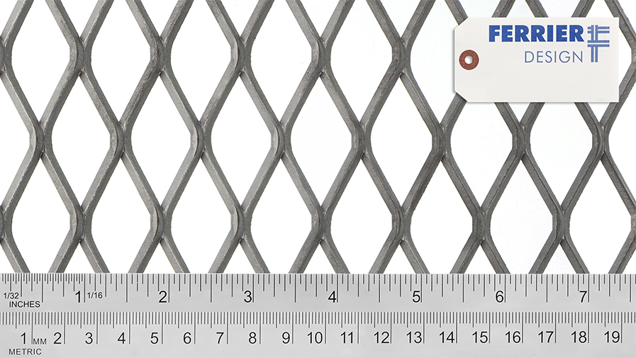 Ferrier Ampliato MS 7509R Ferrier Ampliato MS 7509R