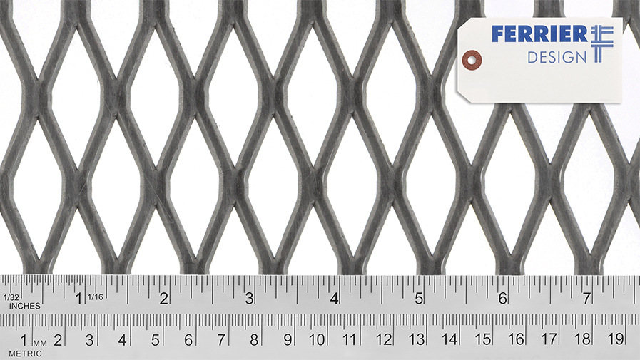 Ferrier Ampliato MS 7509F Ferrier Ampliato MS 7509F