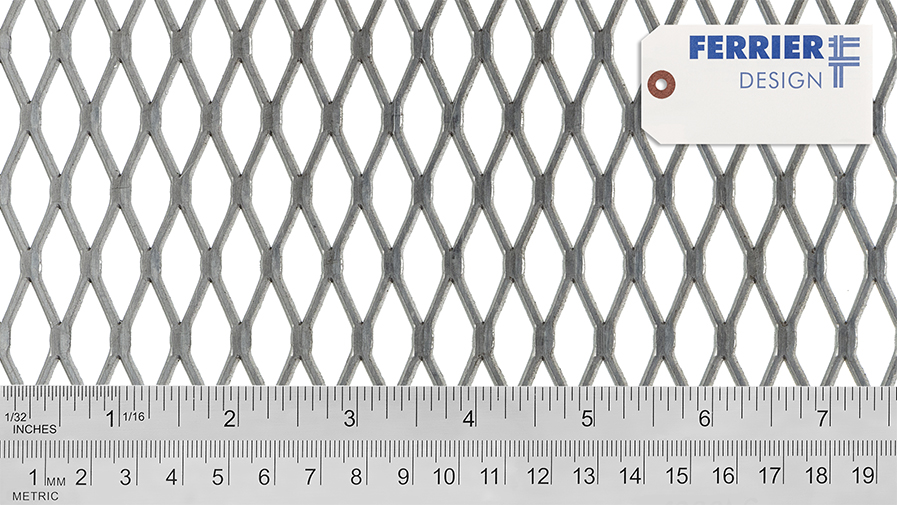 Ferrier Ampliato AL 500081F Ferrier Ampliato AL 500081F