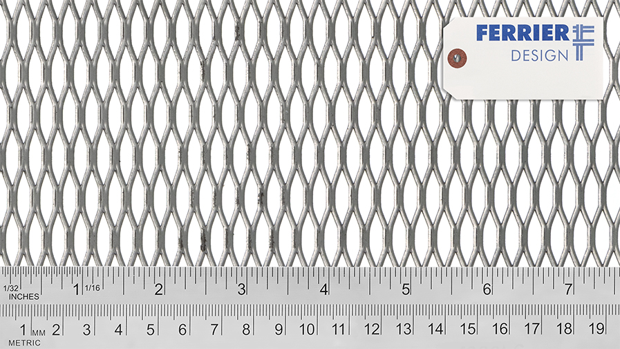 Ferrier Ampliato MS 25018R Ferrier Ampliato MS 25018R