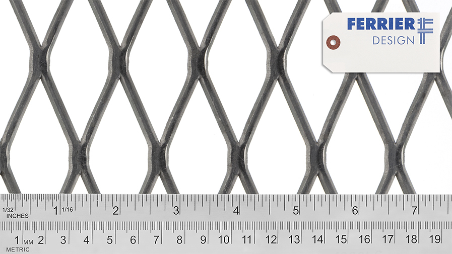 Ferrier Ampliato MS 1.510F Ferrier Ampliato MS 1.510F